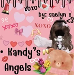 • kandy’s angels • Group Thumbnail