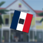 FR | République Francaise