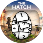 The Hatch: Egg found!