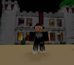 Skaters palace