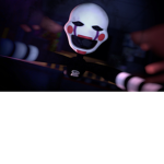Party Puppets ™