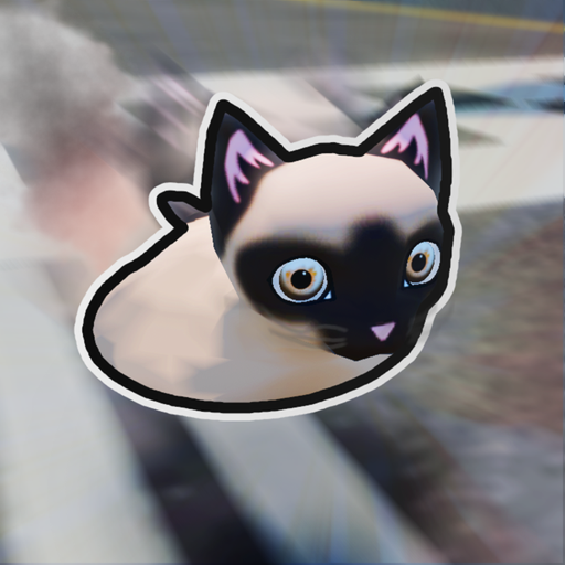 Hover Cats