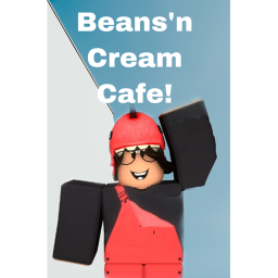 Beans N Cream Cafe!