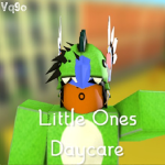 Little Ones Daycare