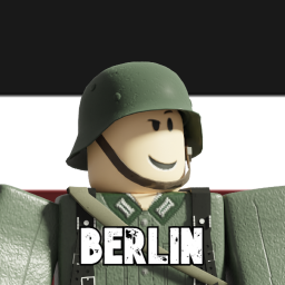 [EIA] Ciudad de Berlín