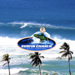 Surfin Charlie