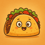 Taco Quesdilla Studios