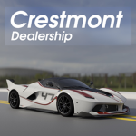 Crestmont Dealership ©