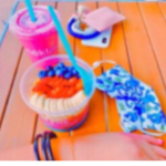 summer’s closet! <3