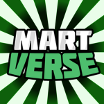 MartVerse Trainer Department