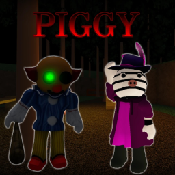 Piggy: The Lost Memories [RELEASE]