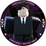 Foreign Relations Officeᅠᅠᅠᅠᅠᅠᅠᅠ