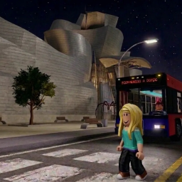 [🚍]Bilbobus Simulitor[BETA]
