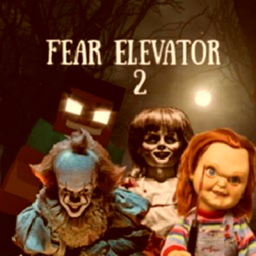 Elevador del Miedo