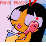 Fendi Bratzz