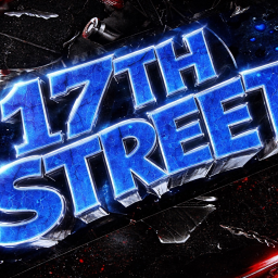 17TH STREET(CONSOLE SUPPORTT )