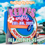 kenz’s angels!