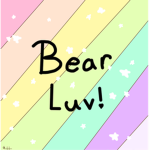 Bear Luv
