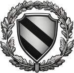 Der Ordensstaat Westdeutschland