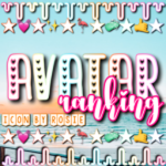 ⋆ Avatar Ranking!! ⋆