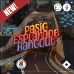[NEW UPDATE] Pasig Esplanade Hangout