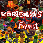 Robloxia's Finesttt