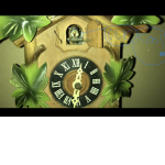 Cuckoo clock fam