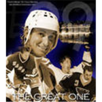 Wayne Gretzky Fan Club