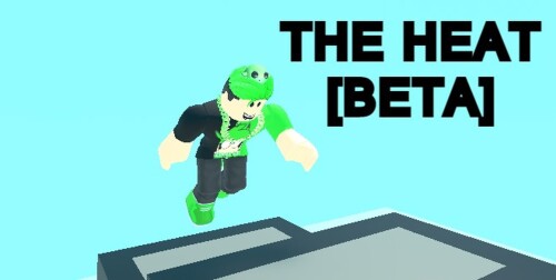The Heat [Beta]