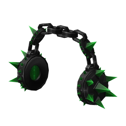 Item Thumbnail
