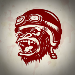 Rock Apes