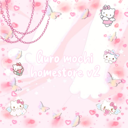 guro mochi homestore v2