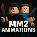 MM2 Animations