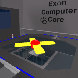 Exon Computer Core (ReverbAnnouncer's Version)