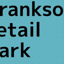 Branksome Retail Park