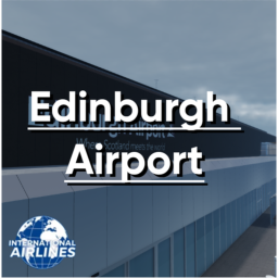 Edinburgh Airport