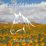 fairfield stables!