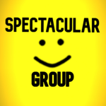 A Spectacular Group