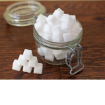 SugarCubes