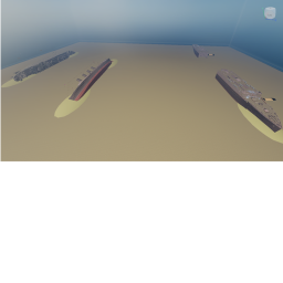Dive to the Titanic Britannic and Lusitania