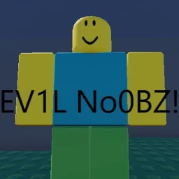 F1GHT DHE EV1L No0BZ!!1! icon