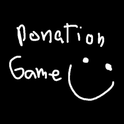 Donation Game