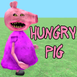 Hungry Pig icon