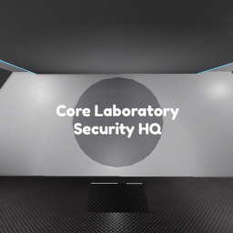 Security HQ
