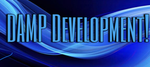 D.A.M.P Development!