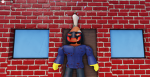 Roblox Armee