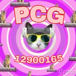 POP CAT GANG...!