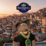 Relíquia Store
