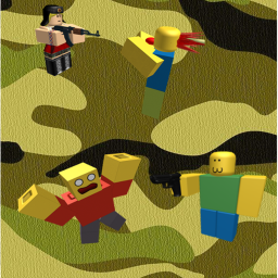 Noobs attack Robloxia! [BETA] [UNDER CONSTRUCTION]