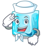 The Iced Idea
